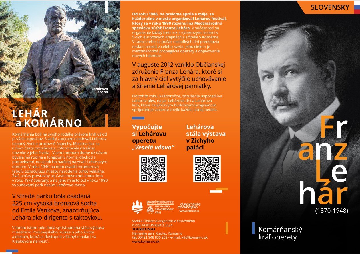 Podunajsko brožúra obálka 1