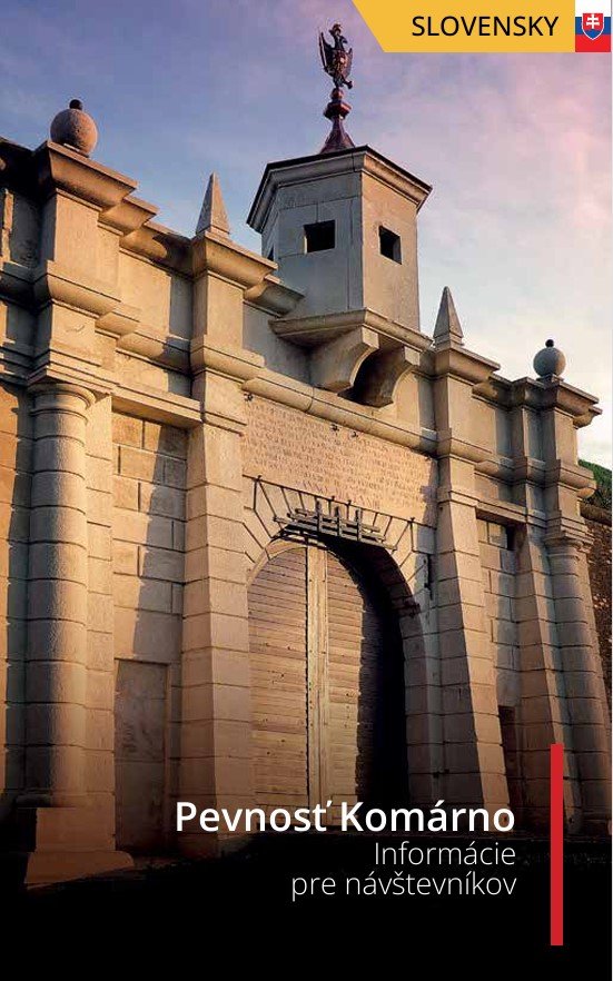 Podunajsko brožúra strana 1