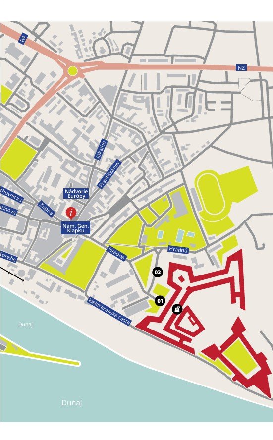 Podunajsko brožúra strana 3