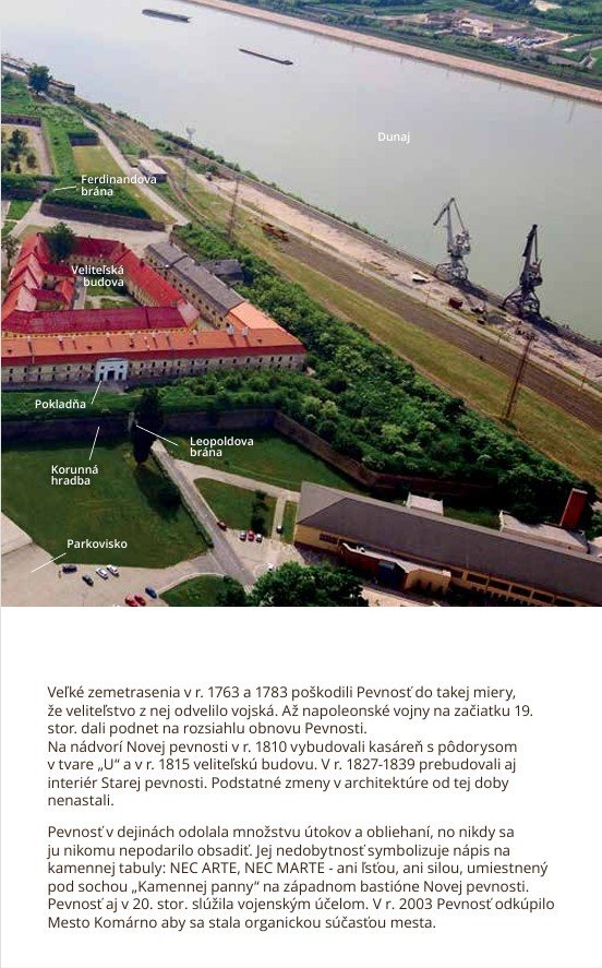 Podunajsko brožúra strana 5